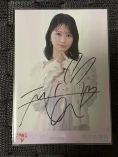 2026年最新】佐々木舞香 チェキ 直筆の人気アイテム - メルカリ