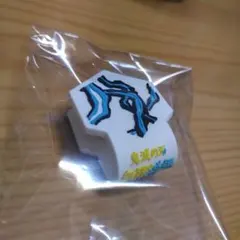 劇場版 鬼滅の刃 コードクリップ 我妻善逸 獪岳 デザイン