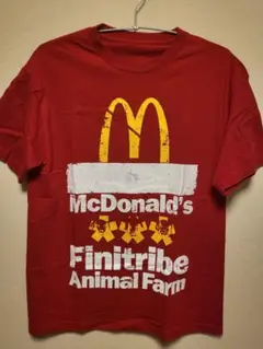 dubootleg Tシャツ