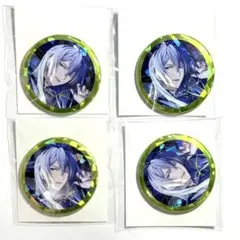 アイドリッシュセブン La'Stiara 千 4点