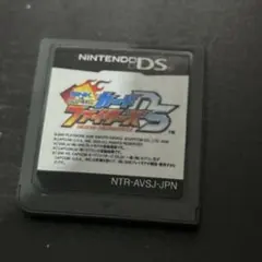 【psp】 SNK VS CAPCOM カードファイターズDS