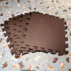 ジョイントマット5枚セット 32cm 3