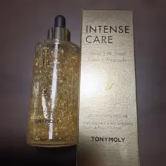 TONYMOLY Intense Care Gold 24K Ampouleのサムネイル