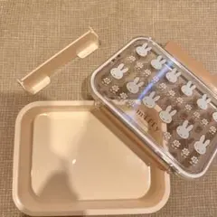 ミッフィー miffy 弁当箱 ランチボックス