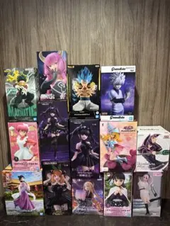 僕のヒーローアカデミア フィギュア 13個セット♡ まとめ売り ヒロアカ