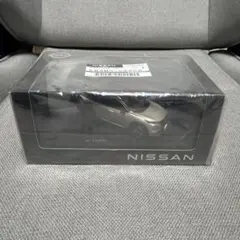 1/43スケール 日産 新型エクストレイル ミニカー シェルブロンド
