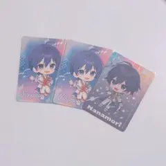 すとぷり ななもり。 ランダムカード
