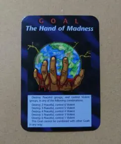 【激レア】イルミナティカード Trading Card Games プロモカード 2026年最新】イルミナティカードの人気アイテム - メルカリ