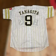 2025年最新】ソフトバンクホークス ユニフォーム 柳田の人気アイテム