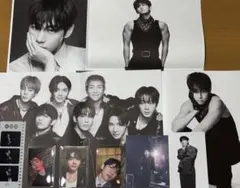 BTS ARIRANG 封入 トレカセット テヒョン　テテ