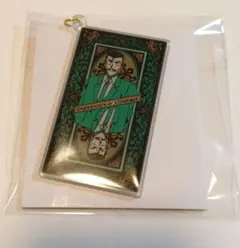 名探偵コナン　毛利小五郎　 アクリルキーホルダー