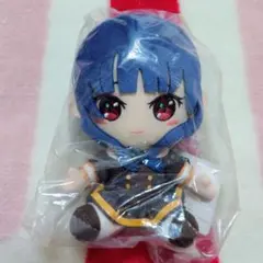 鎧塚みぞれ 響けユーフォニアム ぬいぐるみ りとる タイクレ限定 e