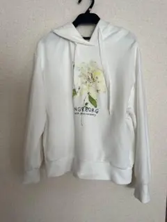 インゲボルグ ♡ ４０周年記念パーカー