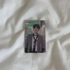 Stray Kids MAXIDENT ラキドロ スンミン