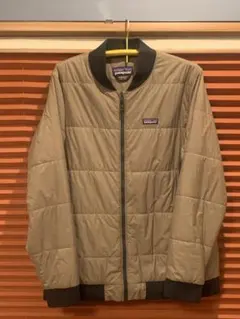 2026年最新】パタゴニア メンズ ゼメル ボマージャケットの人気