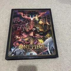ワンピースカード トレカケース キラカード100枚程＋その他付き