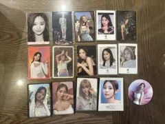 TWICE ツウィ 台湾 セブンイレブン限定 トレカ - メルカリ