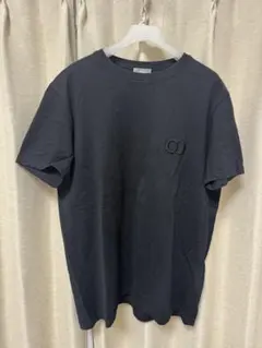 DIOR（ディオール）　Tシャツ　ブラック　M