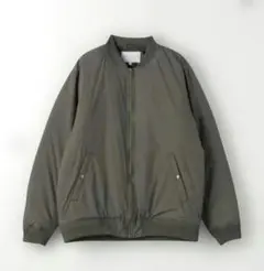 MA―1 ダウン ブルゾン＜A DAY IN THE LIFE＞