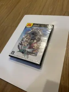 新品未開封 PS2 アルトネリコ2