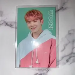 CARATLAND ウジ トレカ 72