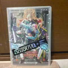 ヒプノシスマイク　SHIBUYAディビジョン　フリングポッセ