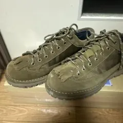 danner field low