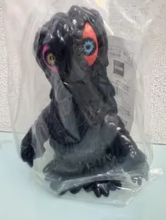 ストレンジャー シングス マインドフレイヤー ぬいぐるみ タグ付き