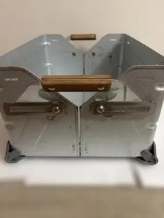 新品 スノーピークのシェルコンテナ25対応 折り畳み式脚 お徳な2セット
