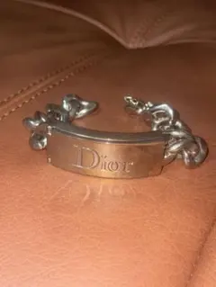 A9）クリスチャンディオール　　ブレスレット　リップ Dior】ディオール リップ ブレスレット | Regalia.japan