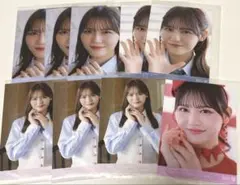 髙松瞳 イコラブ =LOVE 生写真 封入 18枚目シングル