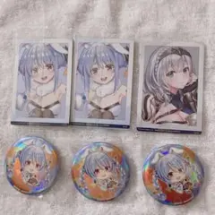 2025年最新】兎田ぺこら 缶バッジ 痛バの人気アイテム - メルカリ