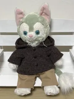 ハンドメイドジェラトーニコスチューム509-33