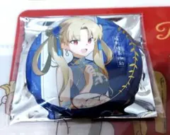 エレシュキガル 缶バッジ エレシュキガル 缶バッジ FGO 絶対魔獣戦線バビロニア