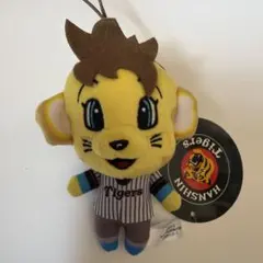 ガルフィ マスコット GALFY ぬいぐるみ ボールチェーン キーホルダー