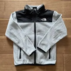 ザノースフェイス フリースジャケット