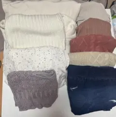 レディース服 9点 まとめ売り honeys