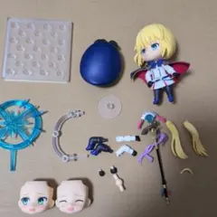 ねんどろいど Fate/Grand Order アルトリア・キャスター