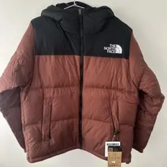 2026年最新】THE NORTH FACE ヌプシ ジャケットカプチーノの人気