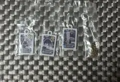 アイカツ！ ガチャガチャ ゴスマジックコーデ 藤堂ユリカ