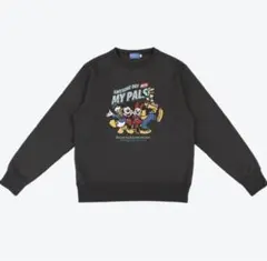 ディズニー ミッキー トレーナー スウェット LLのサムネイル