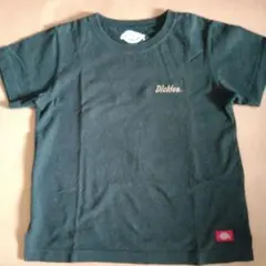 【美品】Dickies　Tシャツ　130cm