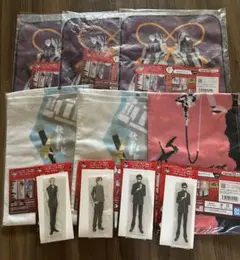 エヴァンゲリオン 一番くじ まとめ売り