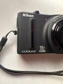2026年最新】coolpix s9100の人気アイテム - メルカリ