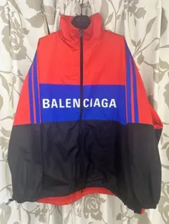 2026年最新】BALENCIAGA メンズ ナイロンジャケットの人気