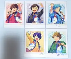 あんスタ　中国　4周年　流星隊