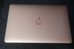 【年末まで値下げ】MacBook Air 13インチ 2018/128GB じゃんぱら-Apple MacBook Air 13インチ Corei5:1.8GHz 256GB MQD42J/A