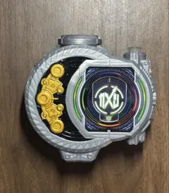 DXギンガミライドウォッチ　仮面ライダーウォズ 仮面ライダージオウ
