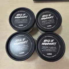 2025年最新】lush 空き容器の人気アイテム - メルカリ