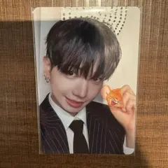 BOYNEXTDOOR BOYLIFE popup ジェヒョン トレカ